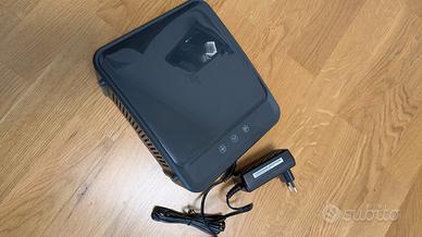 Router adsl + fibra + ont