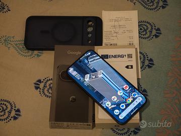 Pixel 11 pro xl 256 gb