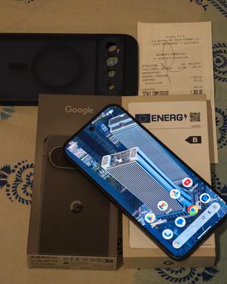 Pixel 11 pro xl 256 gb