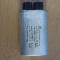 RICAMBIO H.V. CAPACITOR CH85-21095