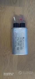 RICAMBIO H.V. CAPACITOR CH85-21095