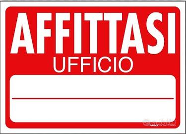 Stanza ad uso ufficio