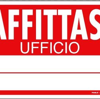 Stanza ad uso ufficio