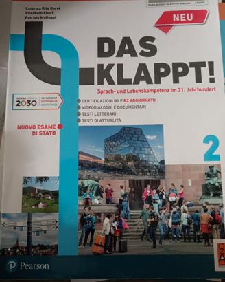 Das klappt