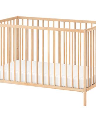 Lettino IKEA Sniglar