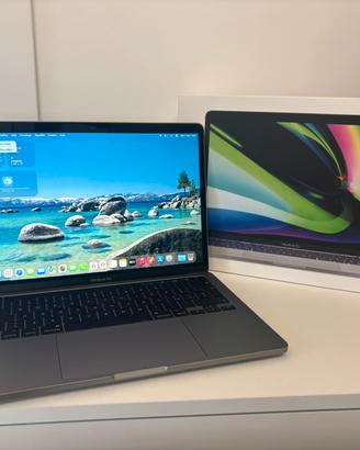 MacBook Pro 2022 M2 Garanzia 12 Mesi Fattura