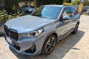 BMW X1 xdrive23i MSport