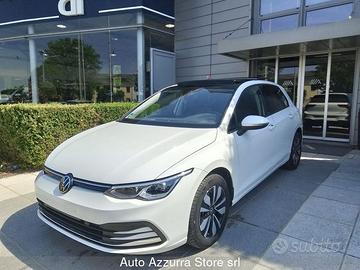Volkswagen Golf 2.0 tdi Life 115cv dsg
