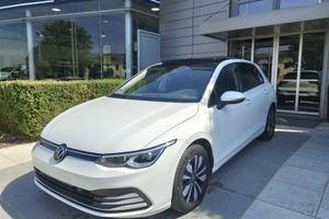 Volkswagen Golf 2.0 tdi Life 115cv dsg