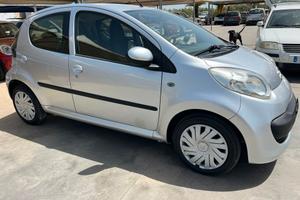 Citroen C1 1.4 HDi 55CV 5 porte