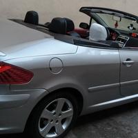 veicolo peugeot 307 cc 