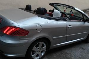 veicolo peugeot 307 cc 