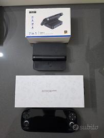 retroid pocket 5 + dock station 