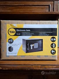 Cassaforte da mobile Yale