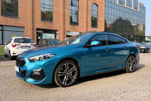 BMW Serie 2 Coupé 220i Msport auto