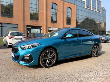 BMW Serie 2 Coupé 220i Msport auto
