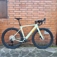 3T EXPLORO PRIMO 2 NUOVO MODELLO GRX 1X12 + DISCUS