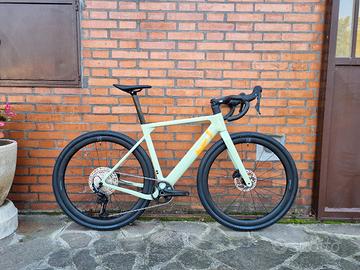 3T EXPLORO PRIMO 2 NUOVO MODELLO GRX 1X12 + DISCUS