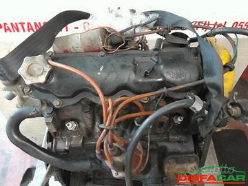 MOTORE Fiat Ritmo 60 127A6000