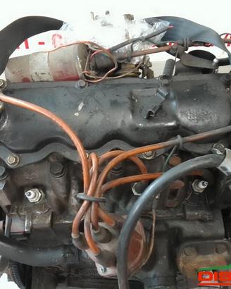 MOTORE Fiat Ritmo 60 127A6000