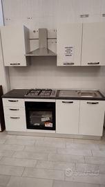 Cucina 195cm