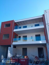 Appartamenti nuova costruzione