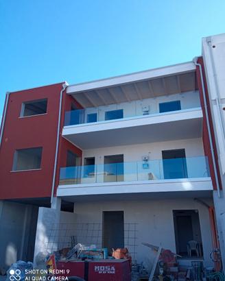 Appartamenti nuova costruzione