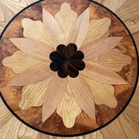 piano per tavolino da soggiorno 