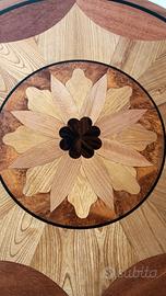 piano per tavolino da soggiorno 