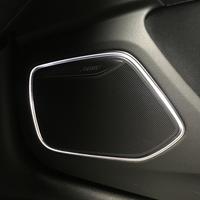 Copricasse bose Audi Q3