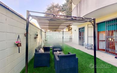 Appartamento a Seregno Via Gramatica 2 locali