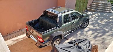 fiat strada advanted 1.3 diesel 95 cavalli