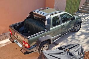 fiat strada advanted 1.3 diesel 95 cavalli