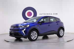 RENAULT Captur ECO-G 100 CV EVOLUTION NEOPATENTA