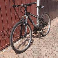 MTB NUZZI RAMBLER