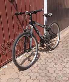 MTB NUZZI RAMBLER