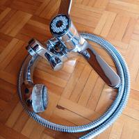 MISCELATORE DOCCIA GROHE