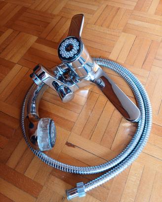 MISCELATORE DOCCIA GROHE