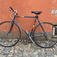 Bicicletta Peugeot da collezione