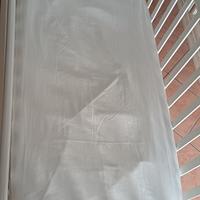 Culla in legno con cassetto