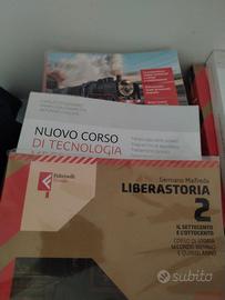 Libri scolastici