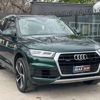 Audi Q5 2.0 TDI 190 CV quattro S tronic s line