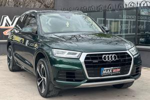 Audi Q5 2.0 TDI 190 CV quattro S tronic s line