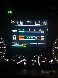 Autista C E,CQC lavoro nazionale