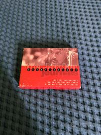 Upper Deck The Jordan Championship Journals Set