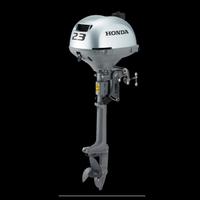 Nuovo fuoribordo honda marine bf 2.3