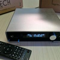 M2Tech Marley MkII - Amplificatore per cuffie