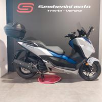 Honda Forza 125 - 2017