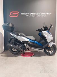 Honda Forza 125 - 2017