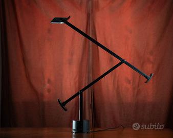 Lampada Artemide Tizio Seconda edizione